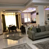 آپارتمان 3 خواب/شاهین شمالی/فوق العاده لوکس