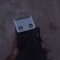ماشین اصلاح