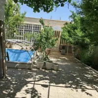 خانه ویلایی ملارد