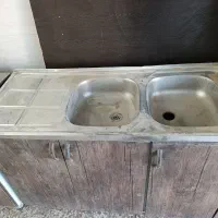 کابینت چوب فلزی|مصالح و تجهیزات ساختمان|فسا, |دیوار