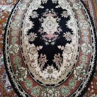 فرش بیضی|فرش|اندیشه, اندیشه فاز ۳|دیوار