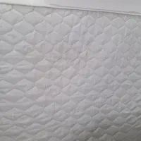 تشک خوشخواب دونفره رویال|تشک تختخواب|رشت, دباغیان|دیوار