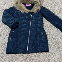 پافرو کاپشن در حد نو|لباس|رشت, کوی حسینی|دیوار