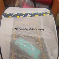 سیسمونی با نصف قیمت|اسباب و اثاث بچه|مرودشت, بهارستان|دیوار