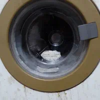 لباس شویی کاملا سالم|ماشین لباسشویی و خشککن لباس|سمنان, |دیوار