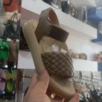 صندل دخترانه زنانه|کیف، کفش، کمربند|بیرجند, |دیوار