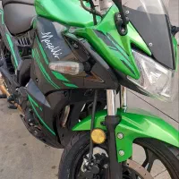 مگلی402 سبز مشکی