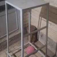 چهارپایه محکم