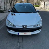 ۲۰۶ تیپ ۵ مدل۹۷