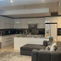 152 متر 3 خواب/بهترین متریال/ تک واحدی /دو پارکینگ|اجارهٔ آپارتمان|تهران, ستارخان|دیوار