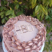 کیک،کیک تولد ،کیک مراسم عروسی