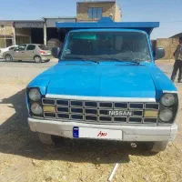 نیسان وانت مدل ۹۷