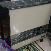 بخاری دو عدد