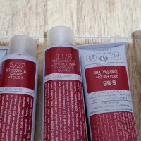 رنگ مو بیوتی مارال اسکالیم و...