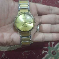 ساعت رادو آناتوم سوئیسی اصل ضدآب تاریخ دار|ساعت|زاهدان, |دیوار