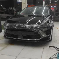نانو سرامیک/کاور ppf/ریکاوری رنگ/pdr/سقف کهکشانی|خدمات خودرو و موتورسیکلت|تهران, درختی|دیوار