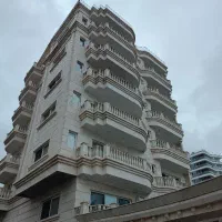 آپارتمان ساحلی/ ویو بینظیر دریا / نوساز