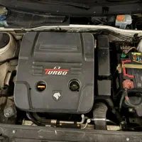 دنا معمولی بیرنگ مدل۹۵|خودرو سواری و وانت|کرج, ساماندهی|دیوار