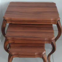 سه تا میز عسلی نو