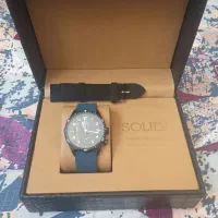 ساعت مچی مردانه