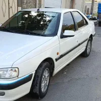 پژو پارس ELX مدل 89 اطاق تعویض تایید شده 1403|خودرو سواری و وانت|ارومیه, |دیوار