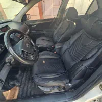 سورن پلاس EF7 مدل ۱۴۰۰|خودرو سواری و وانت|اهواز, کوی پیروزی|دیوار