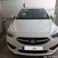 شاهین پلاس اتومات صفر