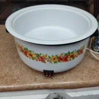 آرامپز تازه و نو|ظروف پخت‌وپز|سنندج, |دیوار