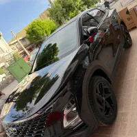 فونیکسfx402بدون رنگ معاوضه با خودرو دارم