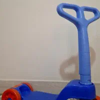 اسکوتر اسباب بازی