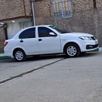 ساینا مدل ۱۴۰۲|خودرو سواری و وانت|قرچک, داوود آباد|دیوار