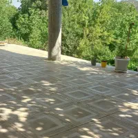 سوئیت ویلا باغی مستقل در بیاره سیسخت