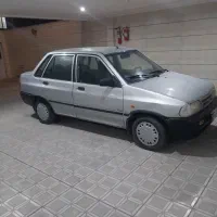 پرایدصبا۸۸