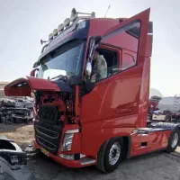 فروش ولوو FH500 مدل 2020