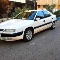 زانتیا ۲۰۰۰ استثنایی / کلکسیونی