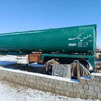 تانکر34هزارلیتری
