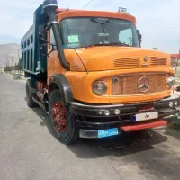 بنز تک کمپرسی