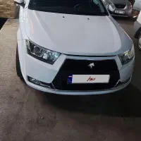 فروش دنا پلاس اتوماتیک
