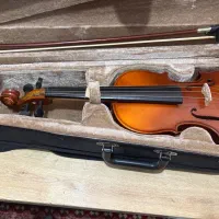 ویالون سه چهارم تی اف