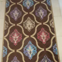 دو عدد فرش ۲متری