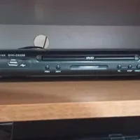 DvD سالم