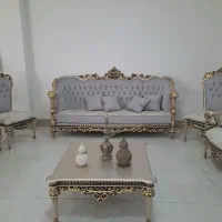 مبل ساطور|مبلمان خانگی و میز عسلی|بانه, |دیوار