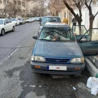 هاچبک.کره ایی|خودرو سواری و وانت|تهران, مخصوص|دیوار