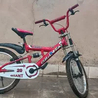 دوچرخه سایز 20