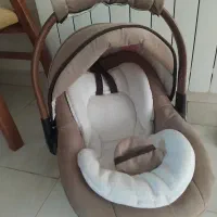 کریر و صندلی ماشین|اسباب و اثاث بچه|شهریار, شهریار|دیوار