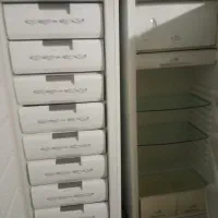 123|یخچال و فریزر|طبس, |دیوار