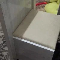 میز اتو و چرخ خیاطی نو|اتو و لوازم اتو|مشهد, خواجه ربیع|دیوار