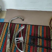 وسایل موتور