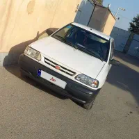 پراید ۱۳۱