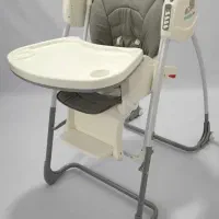 صندلی غذا تاب شو برقی برند مامالاو mamalove